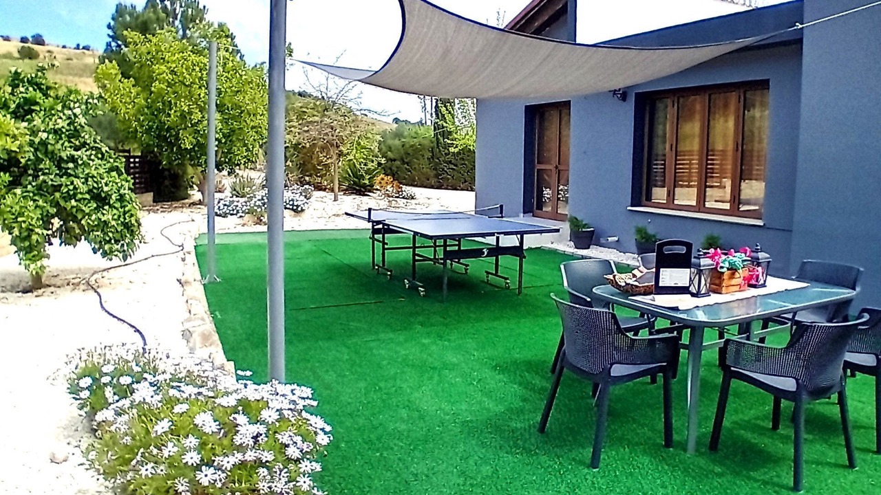 Photo of Outdoor in Nata