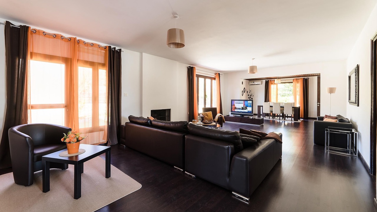 Photo of Livingroom in Nata