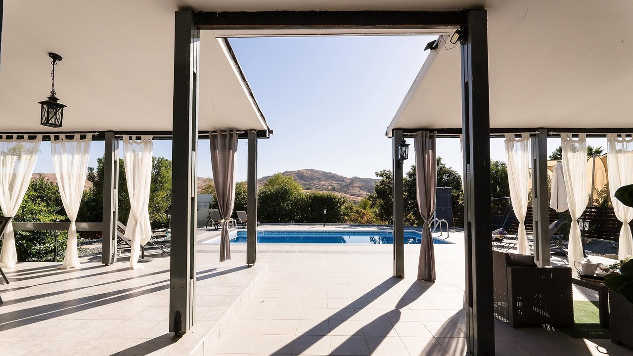 Photo of Outdoor in Nata