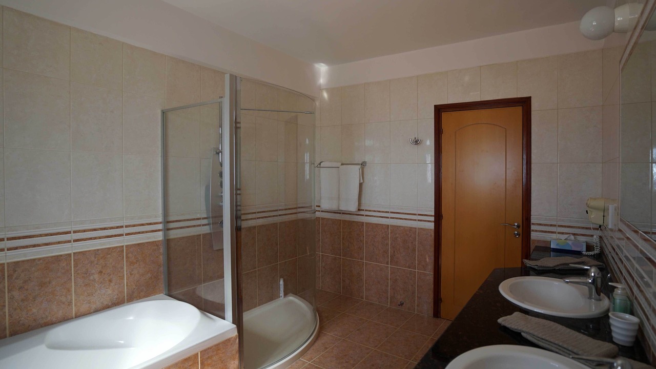 Photo of Bathroom in Pissouri