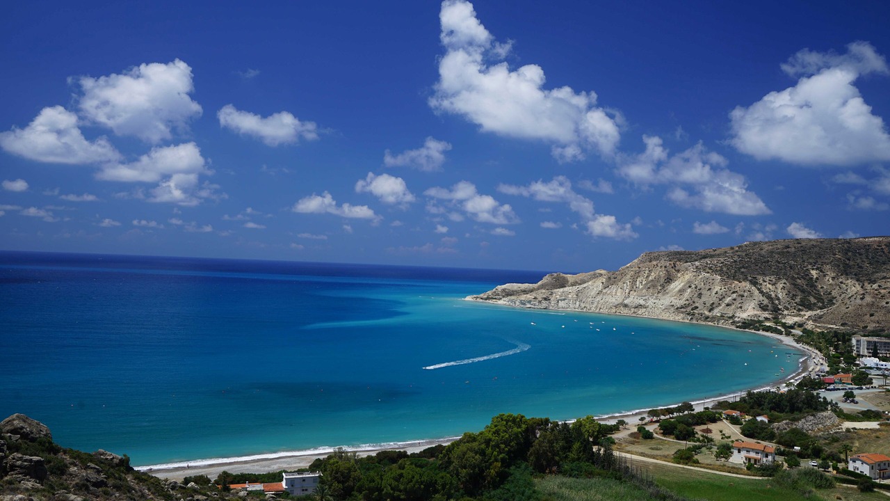 Photo of Others in Pissouri