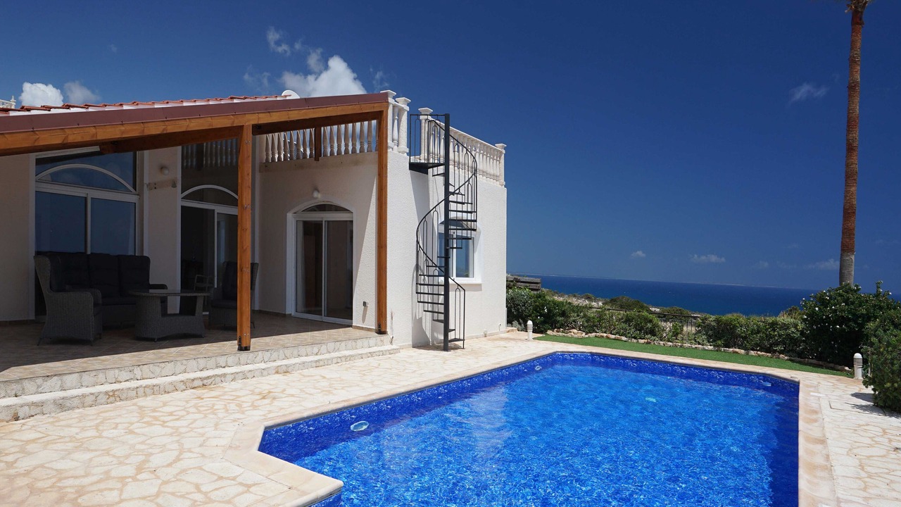 Photo of Outdoor in Pissouri