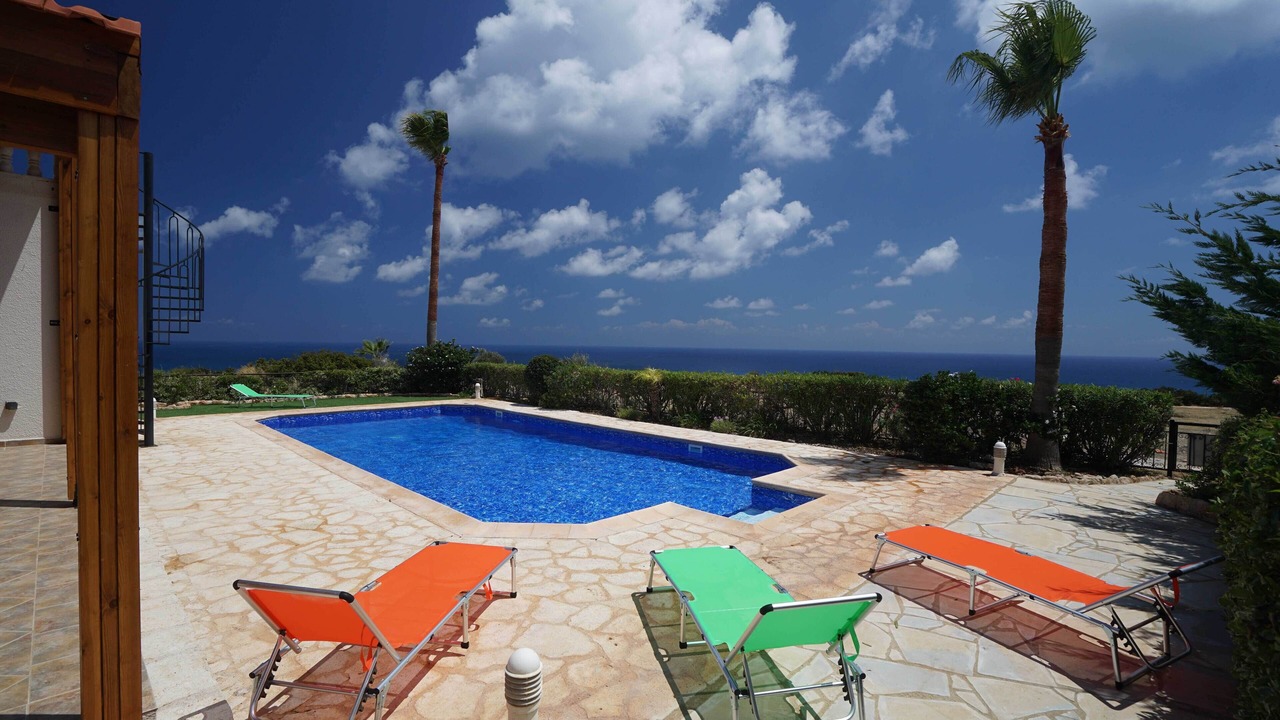Photo of Outdoor in Pissouri