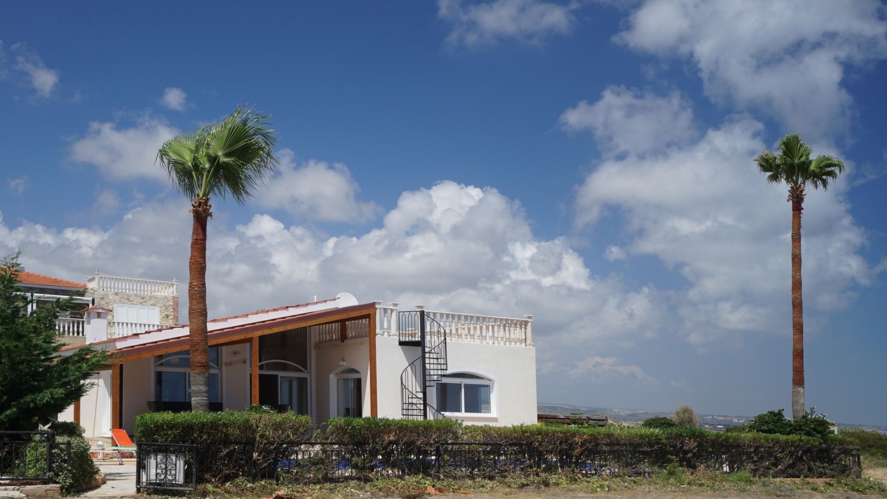 Photo of Outdoor in Pissouri