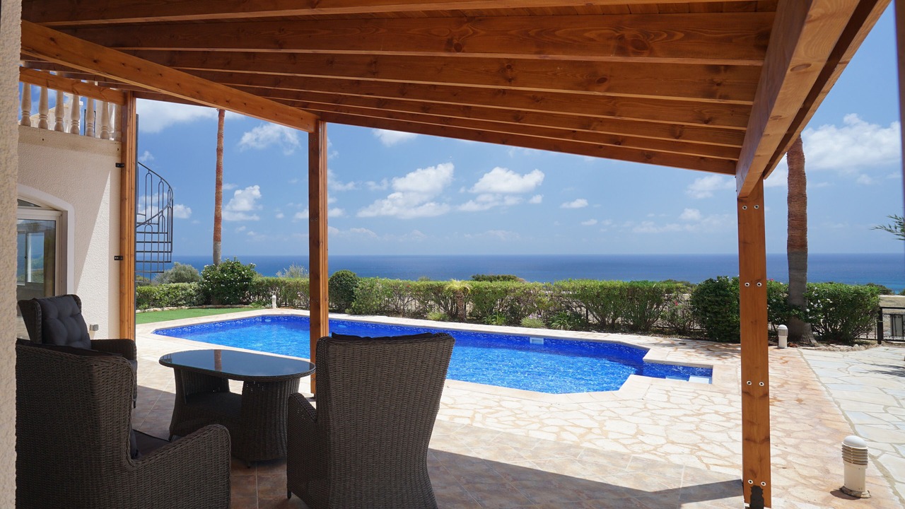 Photo of Outdoor in Pissouri