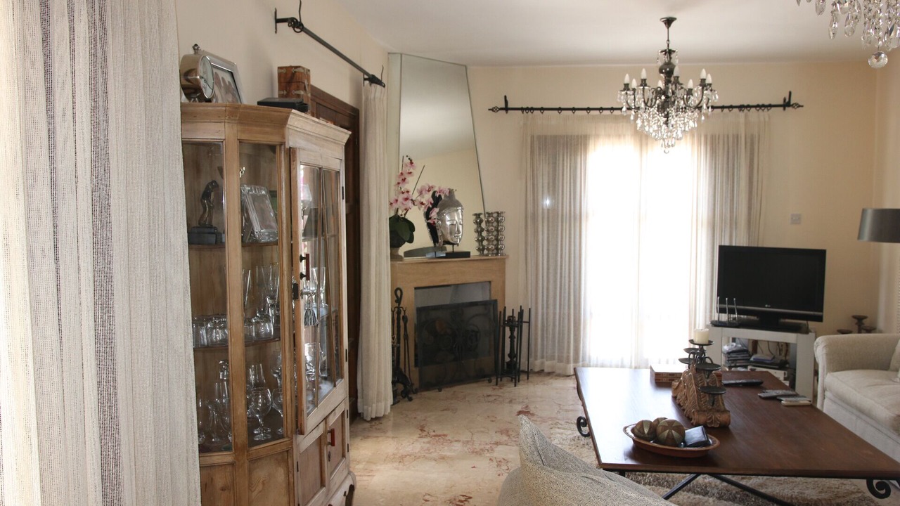 Photo of Livingroom in Dogankoy