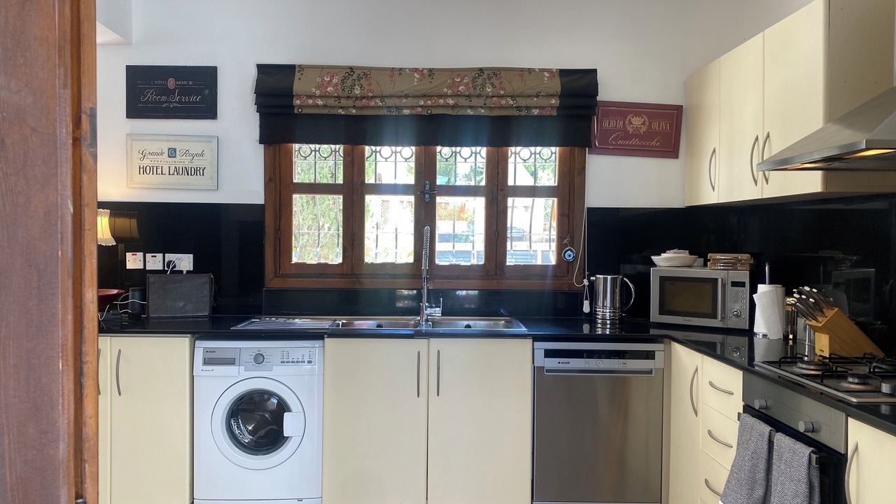 Photo of Kitchen in Dogankoy