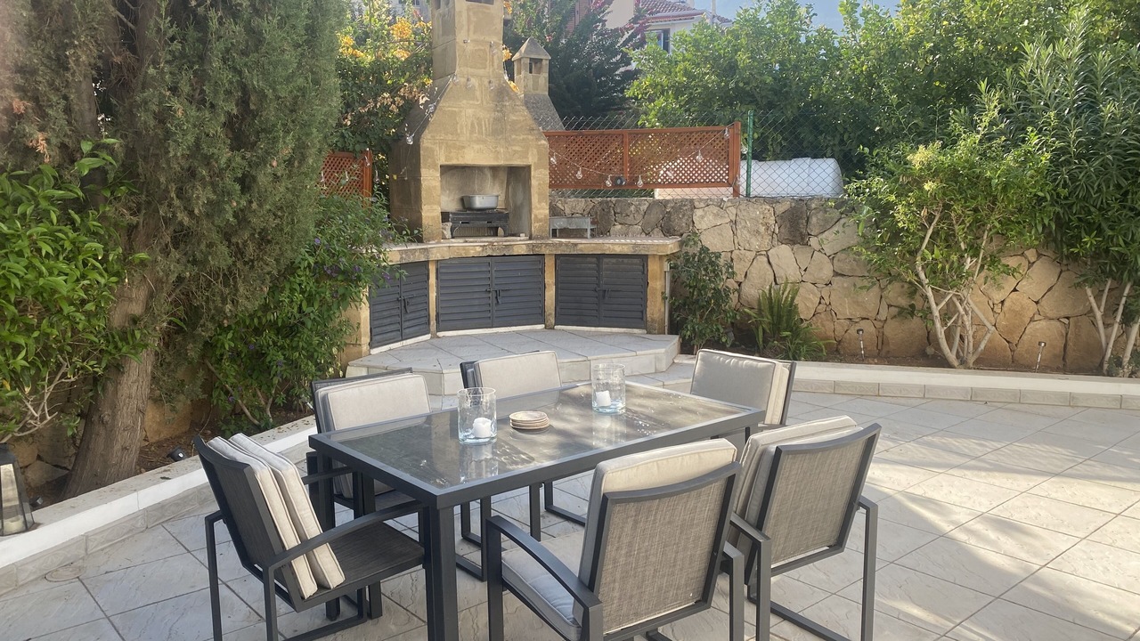 Photo of Outdoor in Dogankoy