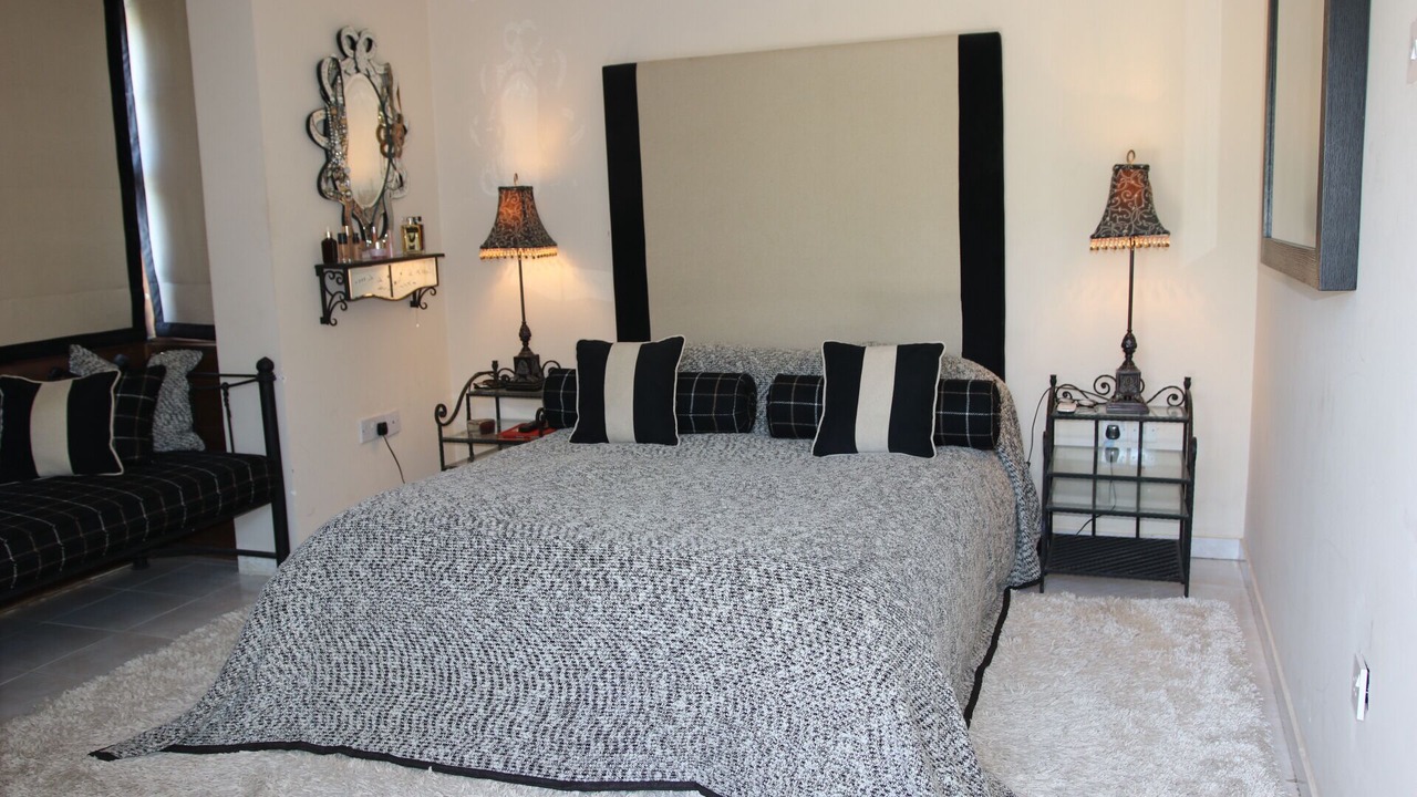 Photo of Bedroom in Dogankoy