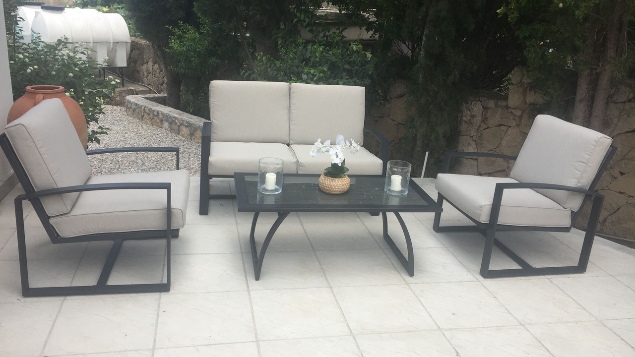 Photo of Patio Balcony in Dogankoy