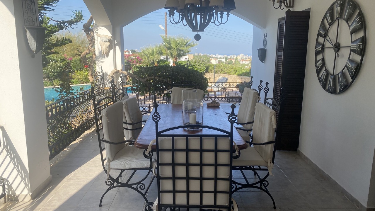 Photo of Outdoor in Dogankoy