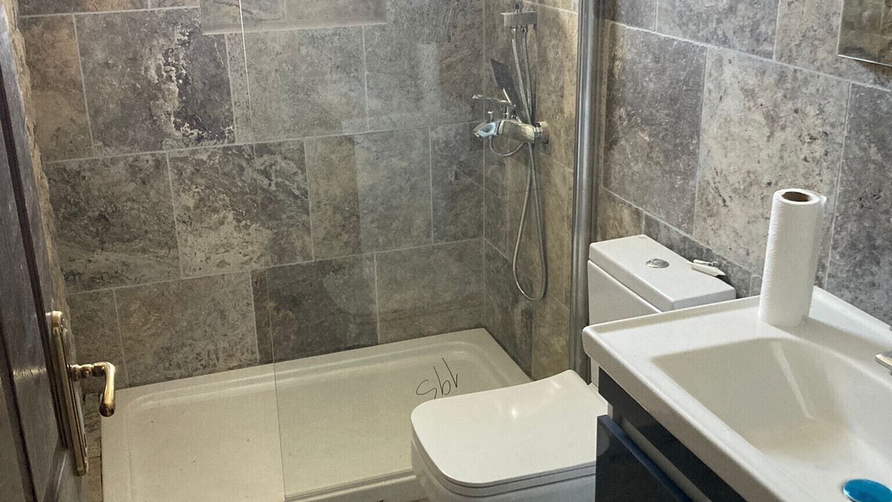 Photo of Bathroom in Dogankoy