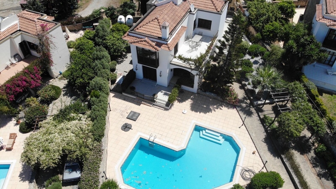 Photo of Outdoor in Dogankoy