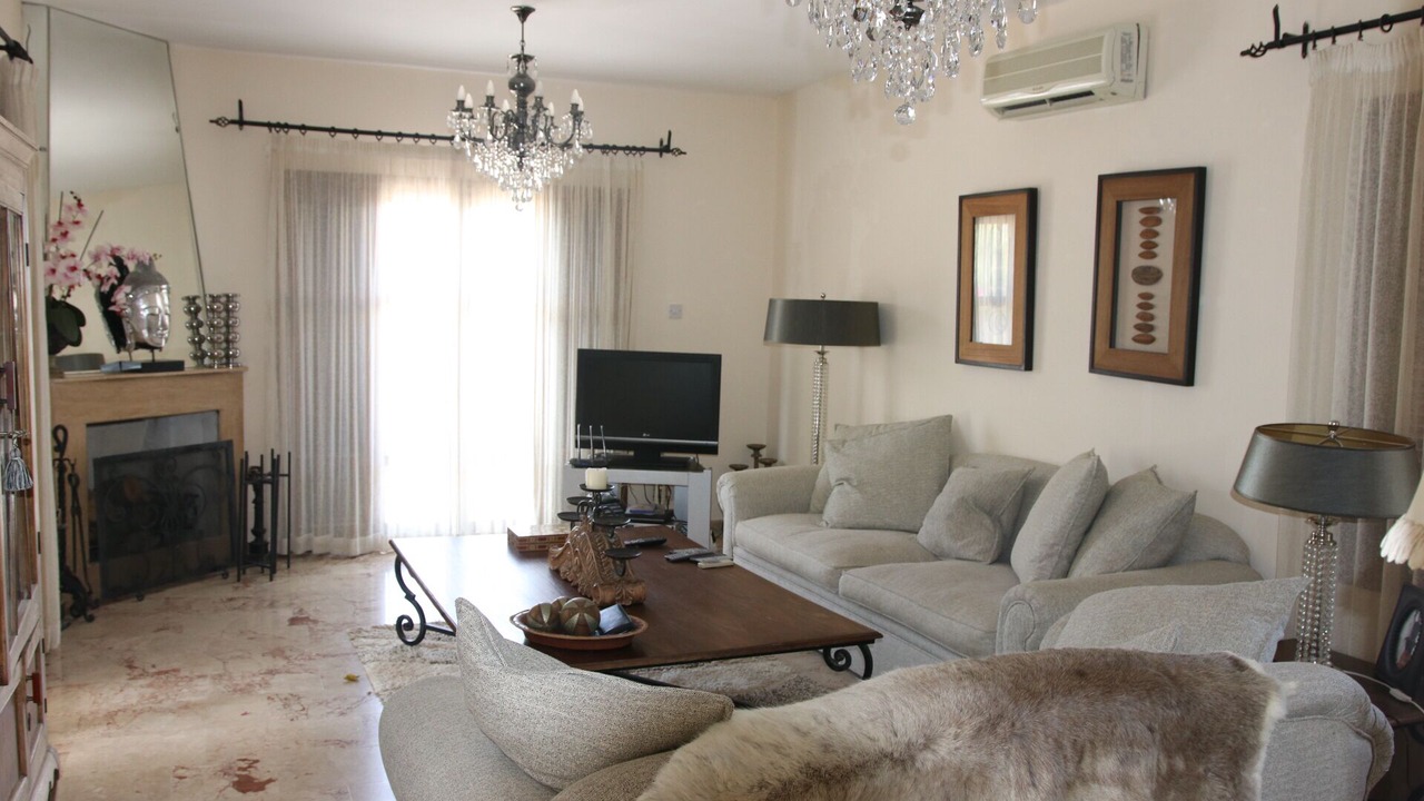 Photo of Livingroom in Dogankoy