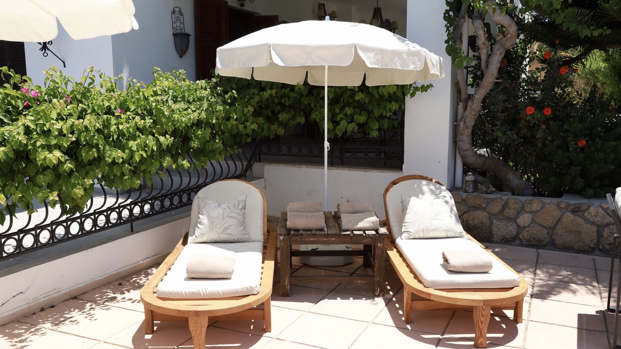 Photo of Patio Balcony in Dogankoy