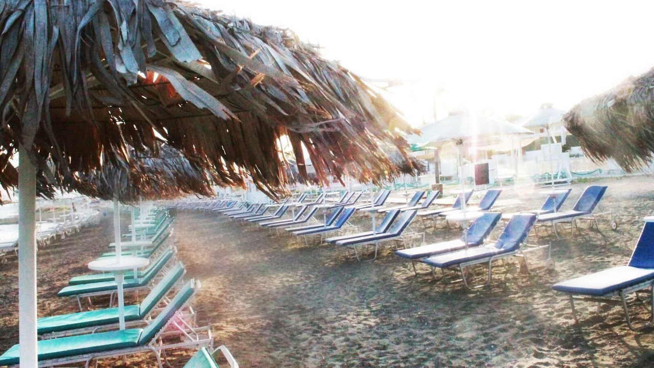 Photo of Outdoor in Pyla