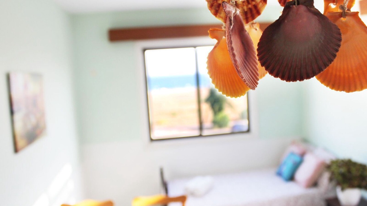 Photo of Bedroom in Pyla
