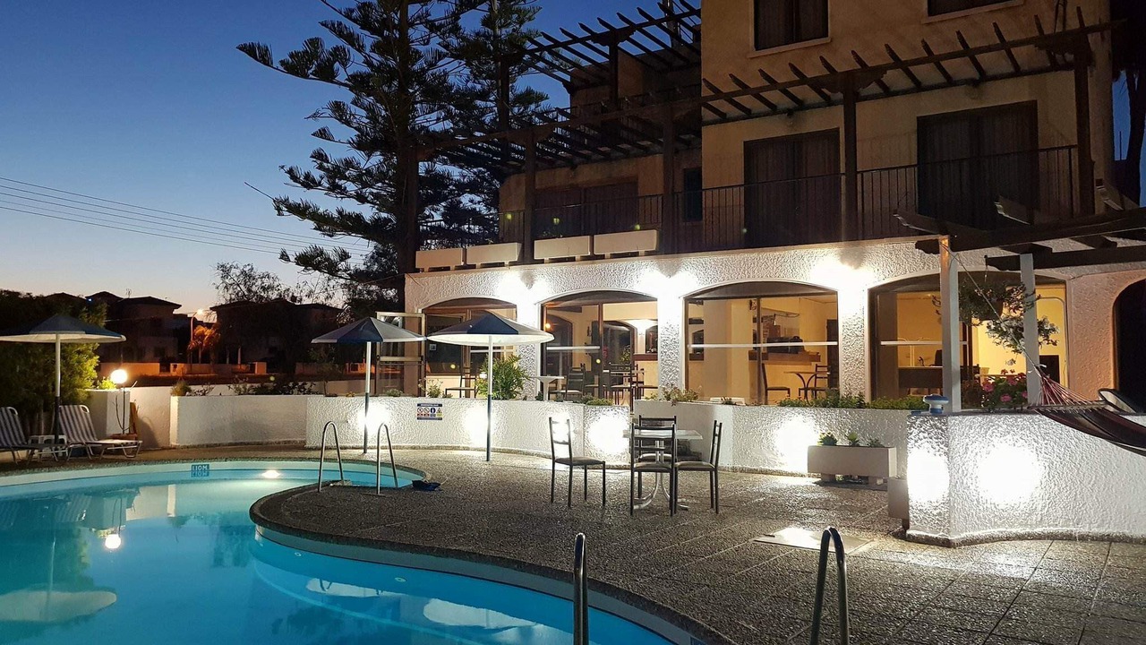 Photo of Outdoor in Pyla