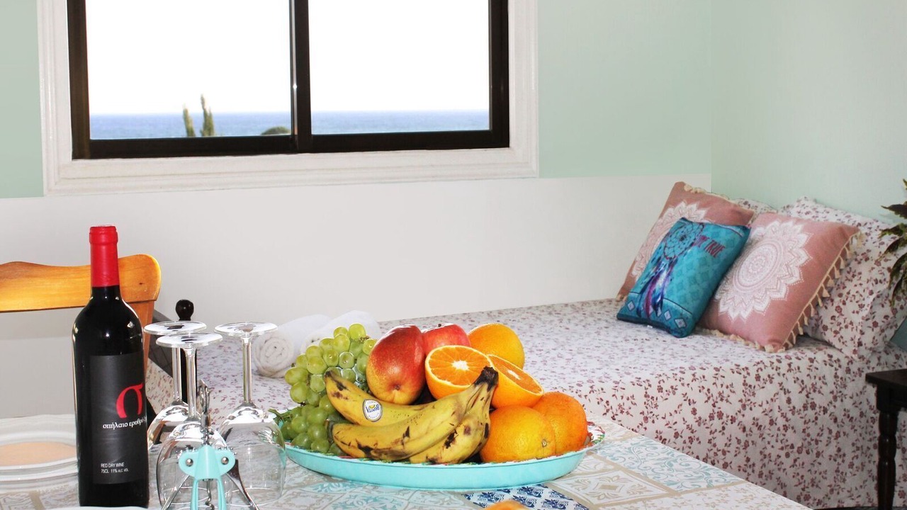 Photo of Bedroom in Pyla