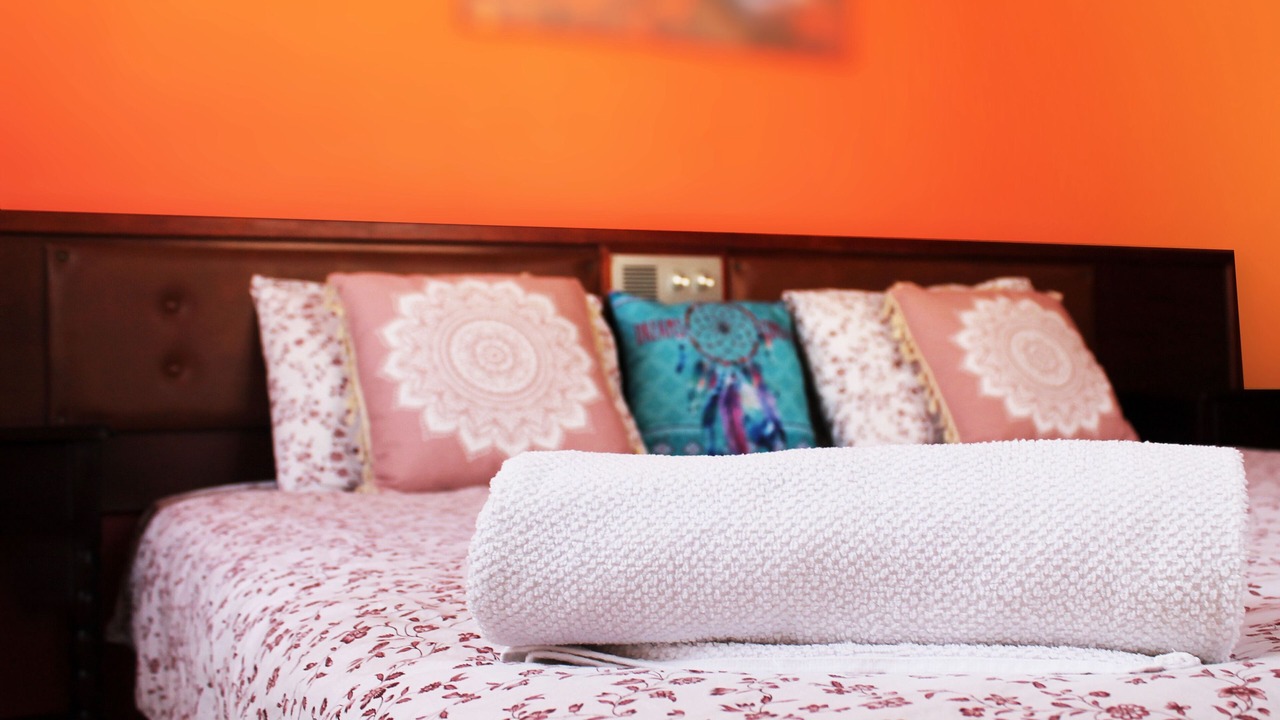 Photo of Bedroom in Pyla