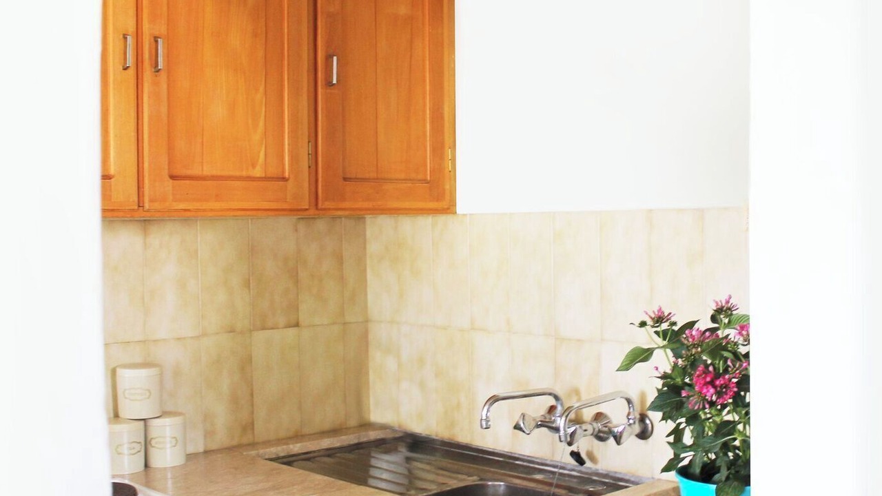 Photo of Kitchen in Pyla