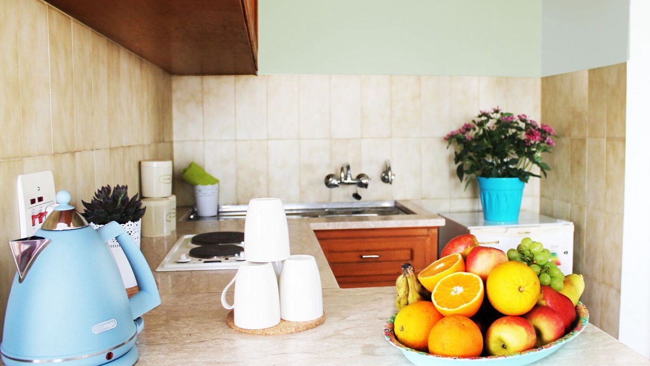 Photo of Kitchen in Pyla