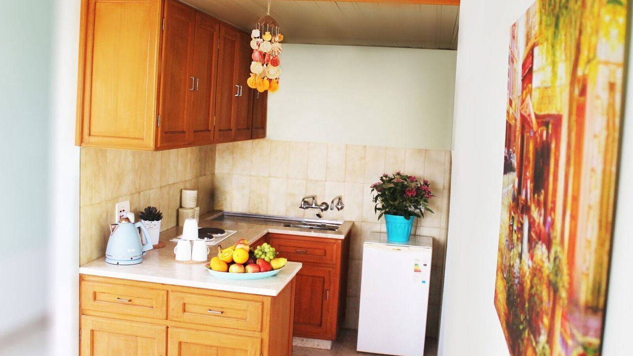 Photo of Kitchen in Pyla