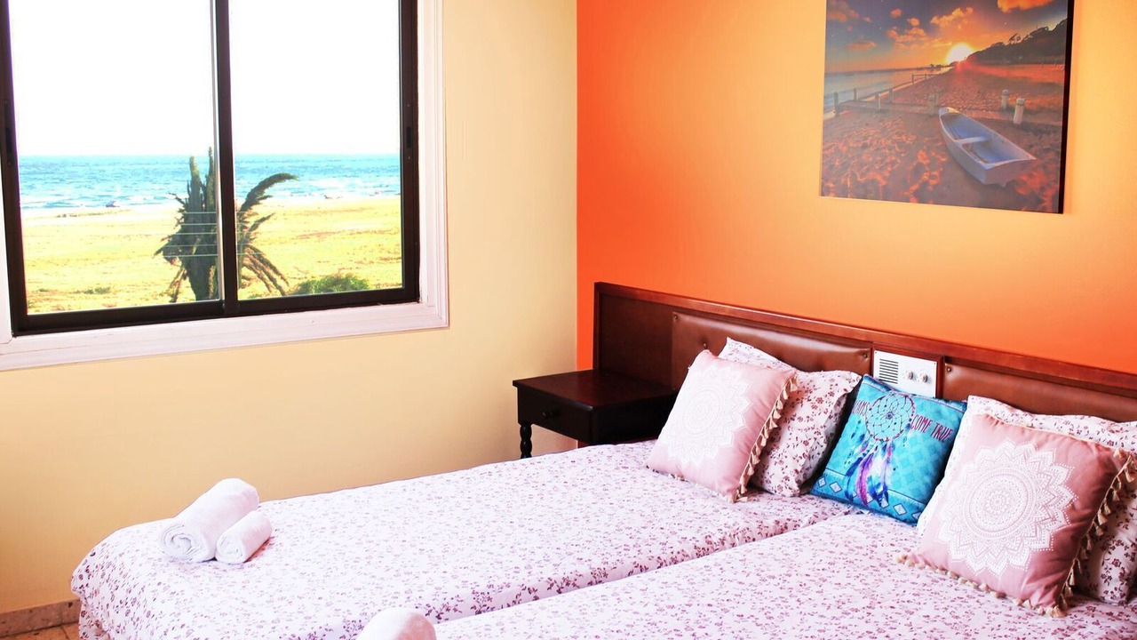 Photo of Bedroom in Pyla