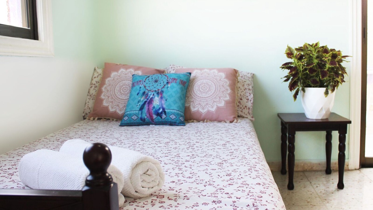 Photo of Bedroom in Pyla
