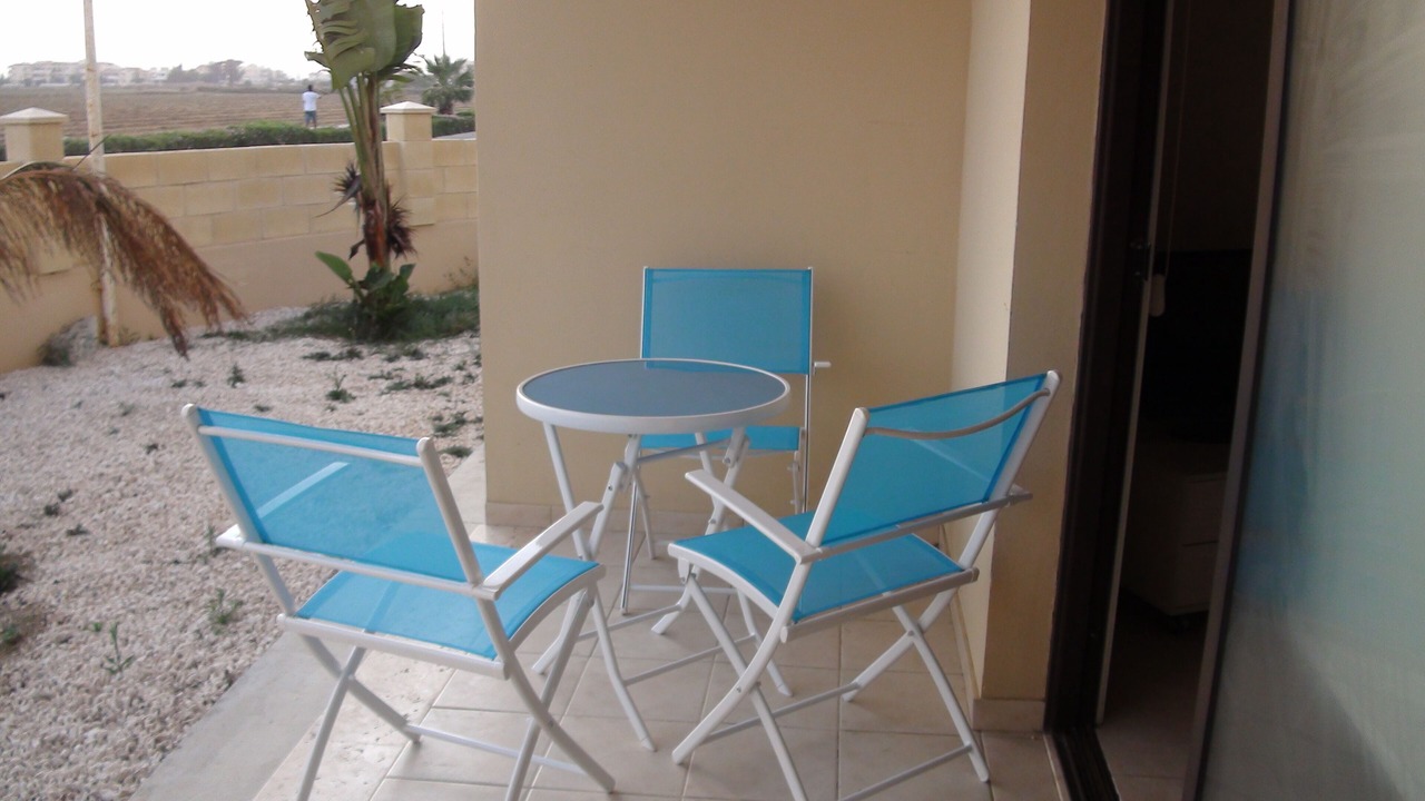 Photo of Outdoor in Pervolia