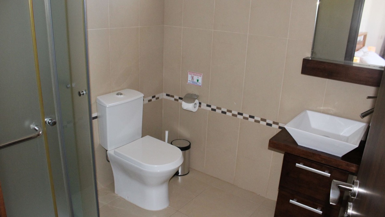 Photo of Bathroom in Pernera