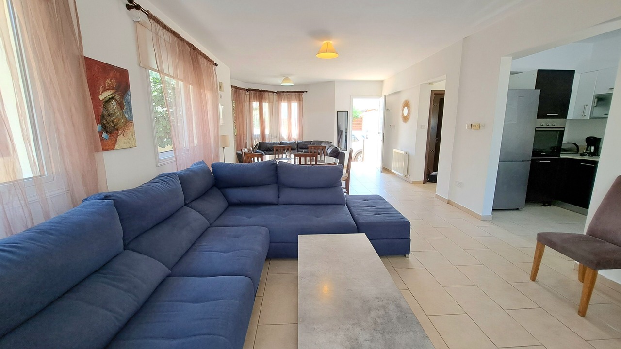 Photo of Livingroom in Pernera