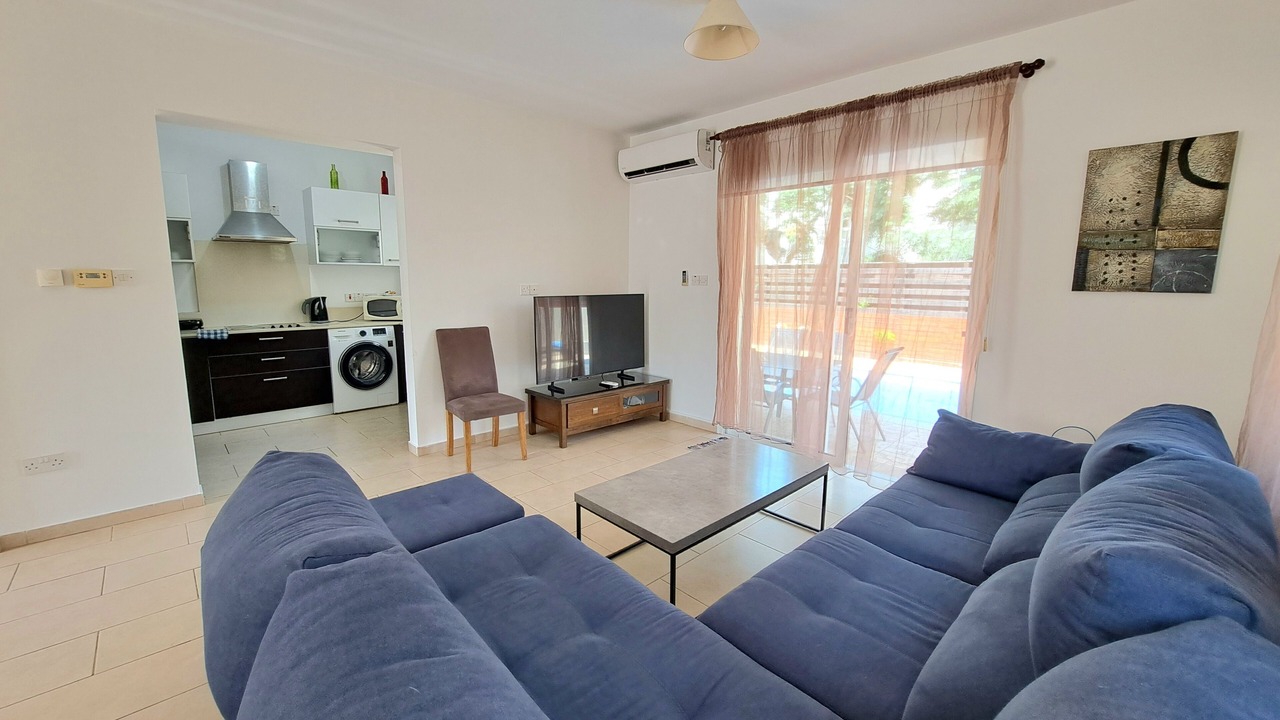 Photo of Livingroom in Pernera