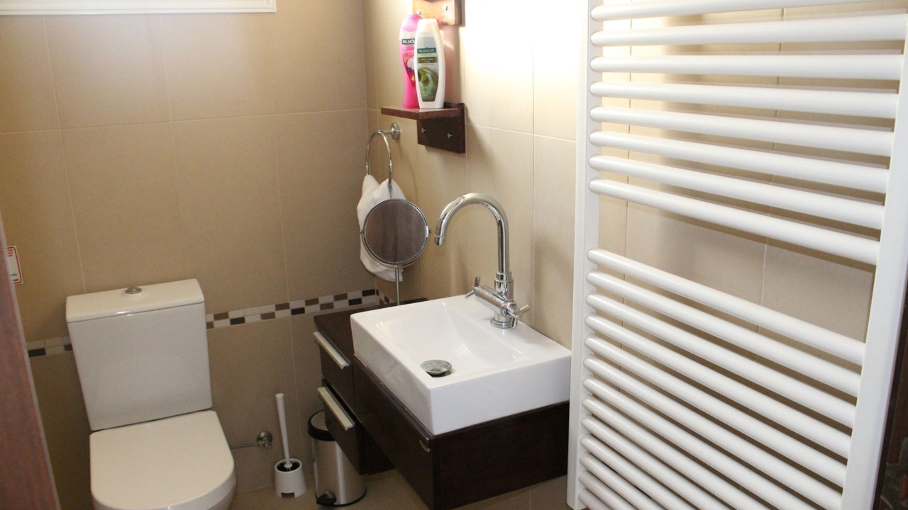 Photo of Bathroom in Pernera