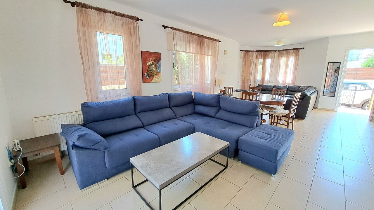 Photo of Livingroom in Pernera