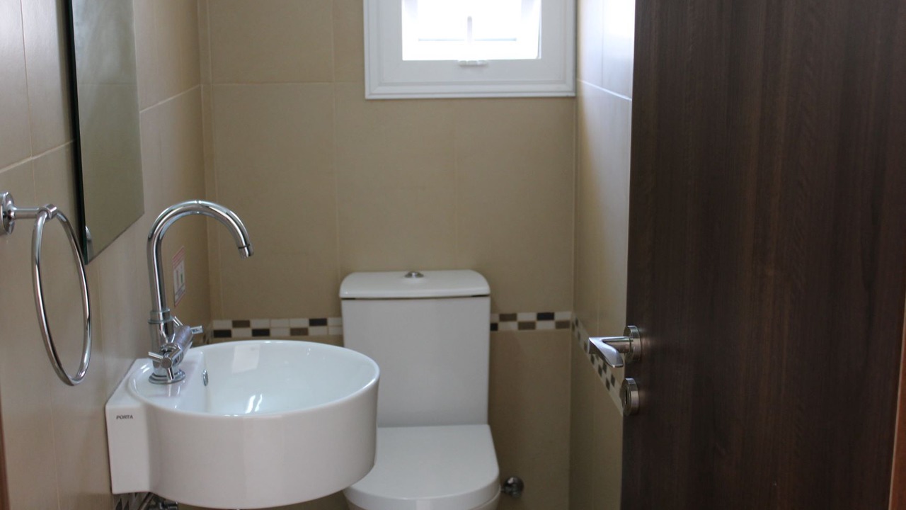 Photo of Bathroom in Pernera