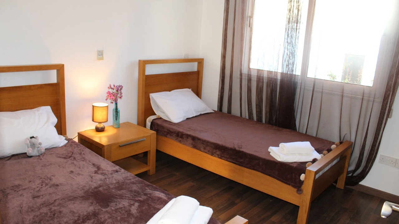 Photo of Bedroom in Pernera