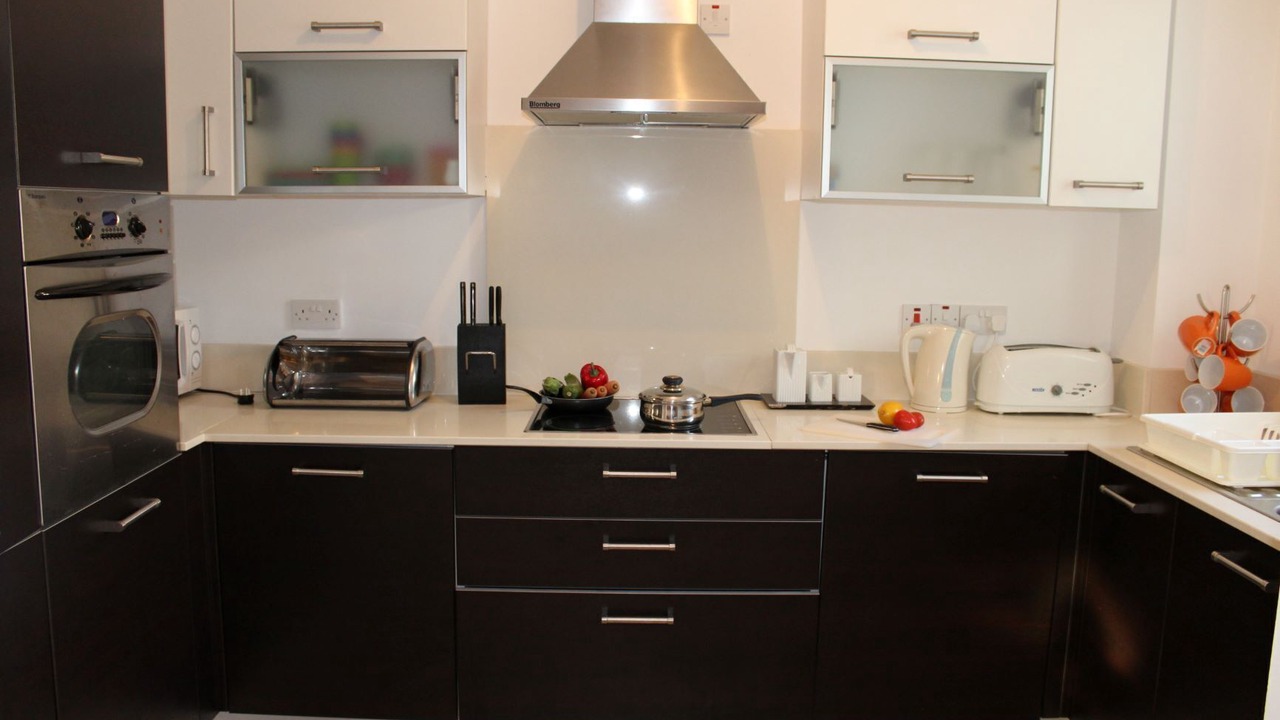 Photo of Kitchen in Pernera