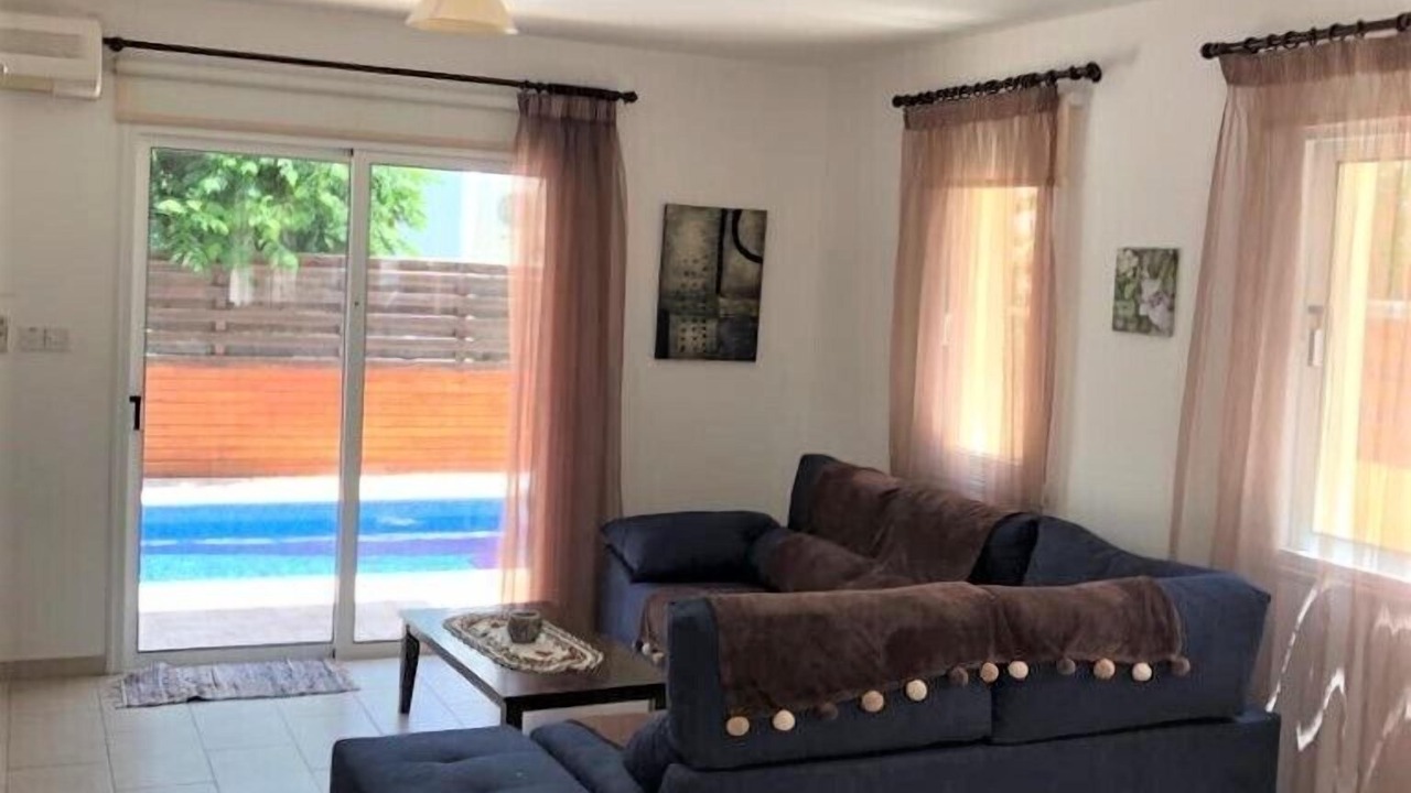 Photo of Livingroom in Pernera