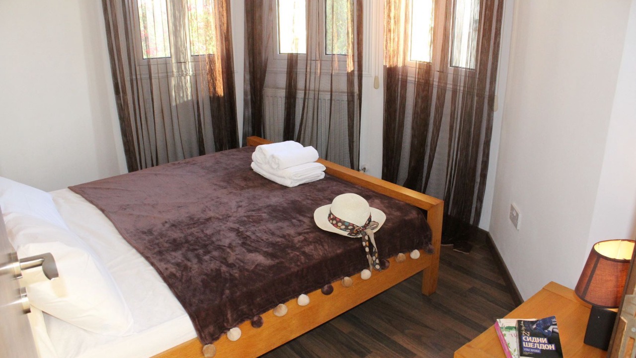 Photo of Bedroom in Pernera