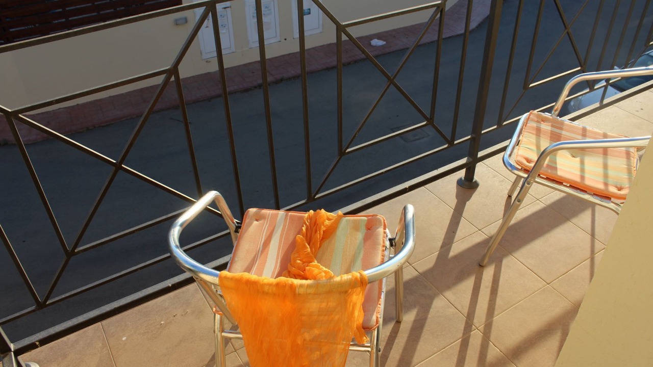 Photo of Patio Balcony in Pernera