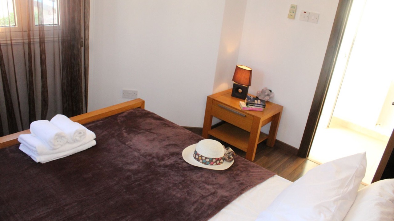Photo of Bedroom in Pernera