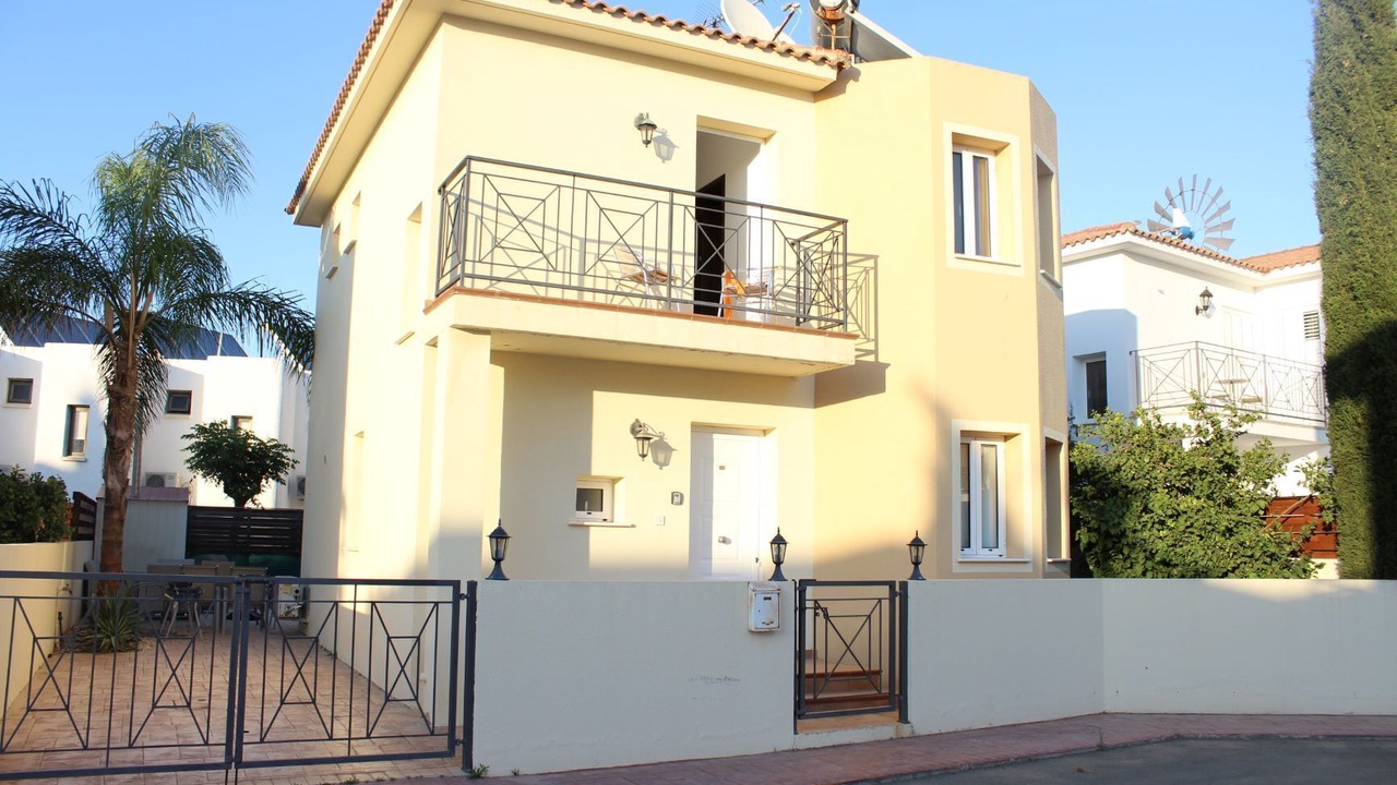 Photo of Outdoor in Pernera