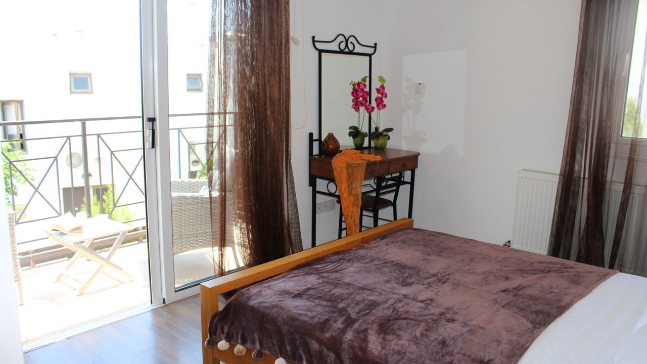 Photo of Bedroom in Pernera