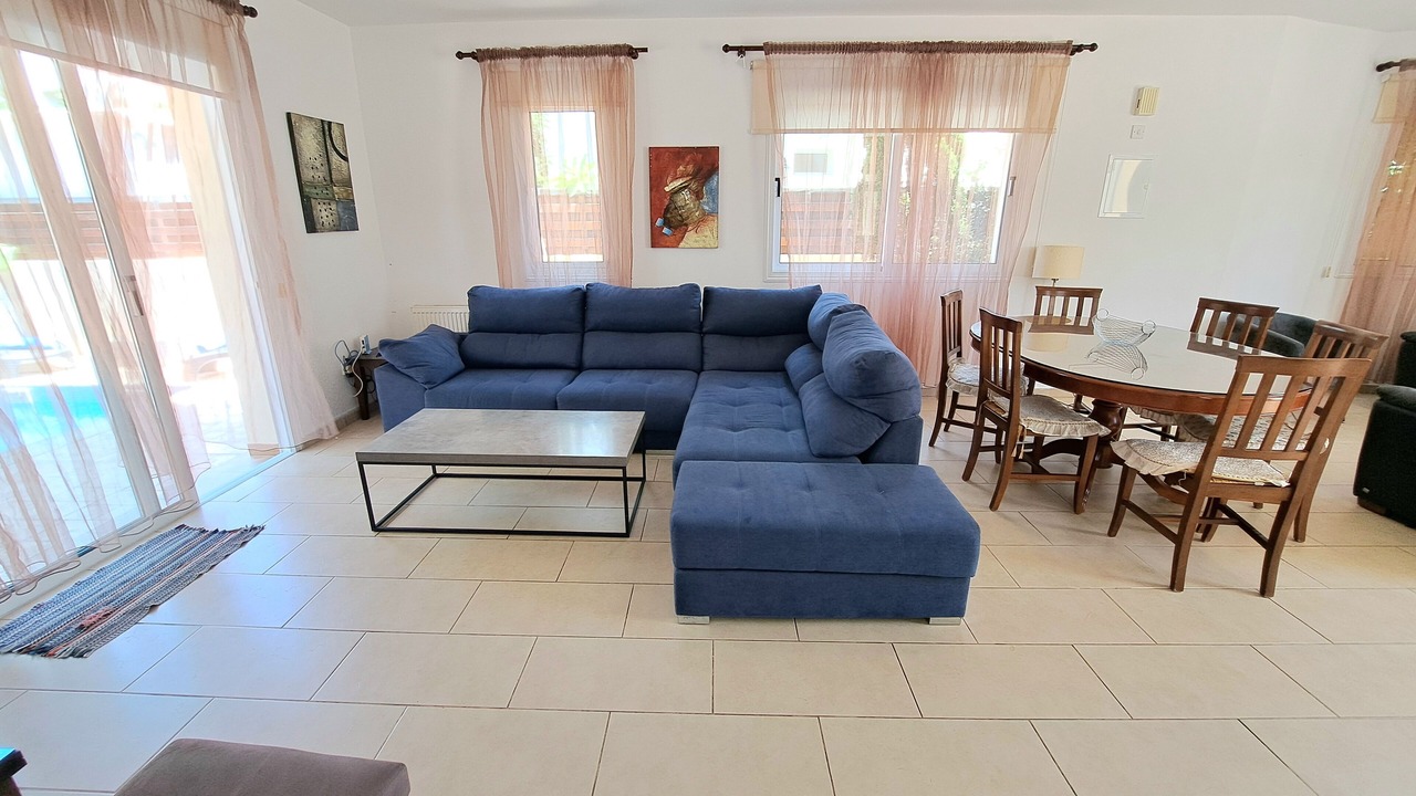 Photo of Livingroom in Pernera