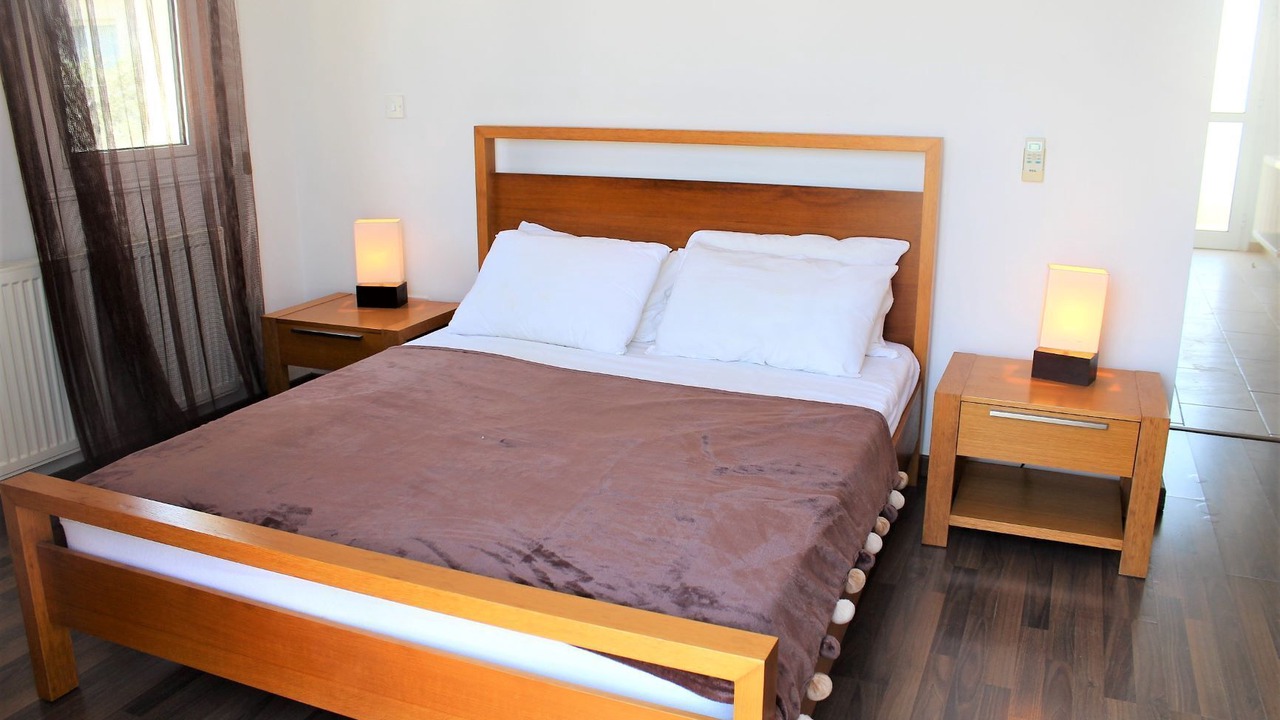 Photo of Bedroom in Pernera