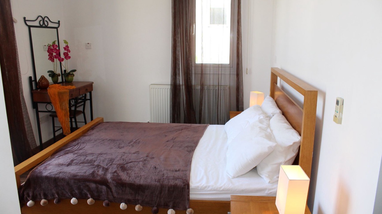 Photo of Bedroom in Pernera