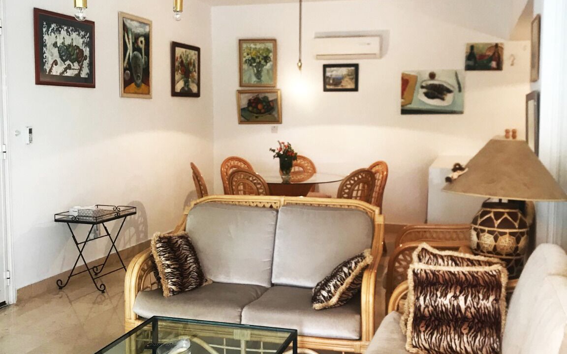 Photo of Livingroom in Limassol