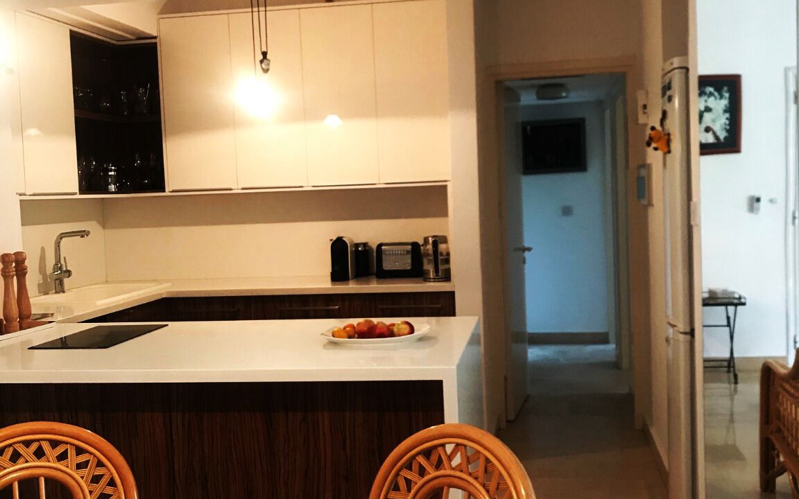 Photo of Kitchen in Limassol