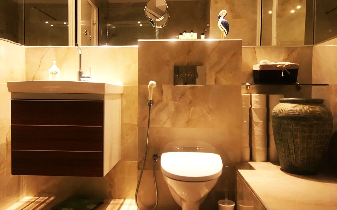 Photo of Bathroom in Limassol